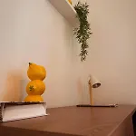La Casa Del Limon Cozy Charm In Apartmán *