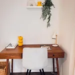La Casa Del Limon Cozy Charm In * Menton