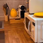 La Casa Del Limon Cozy Charm In Apartmán
