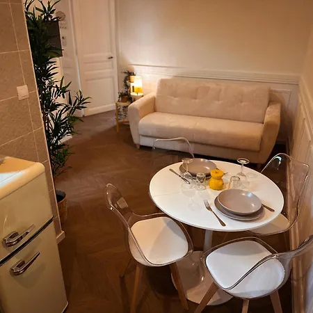 Appartamento La Casa Del Limon Cozy Charm In Mentone